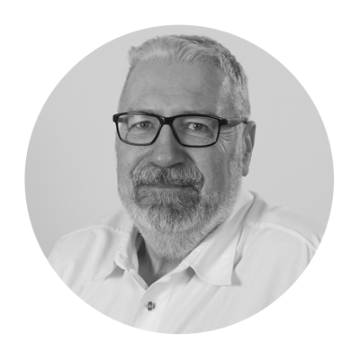 Josef Jurecek | ERS Team