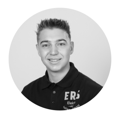 Noah Ziegerhofer | ERS