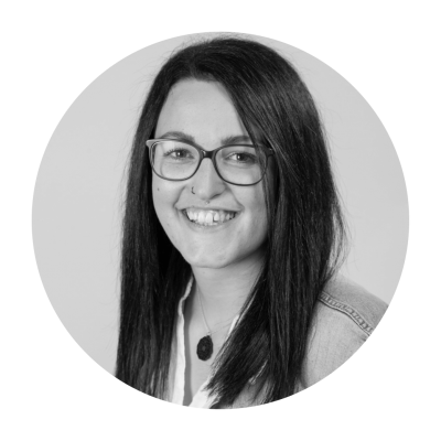 Celina Hainzl | ERS Verwaltung