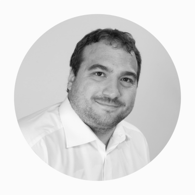 Daniel Strahlhofer| ERS Monteur