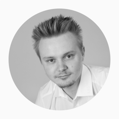 David Fuchs | ERS Monteur