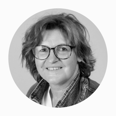 Elisabeth Sallegger | ERS Verwaltung