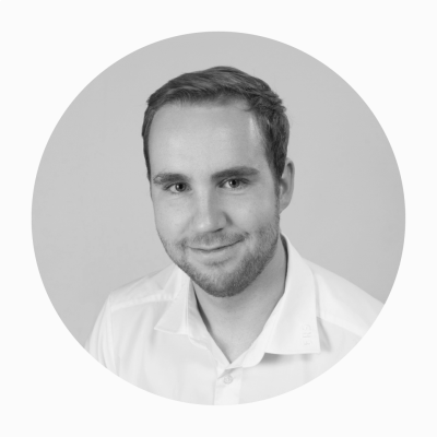 Florian Allmer| ERS Technischer Innendienst