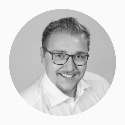 Hans-Peter Lipp | ERS Monteur