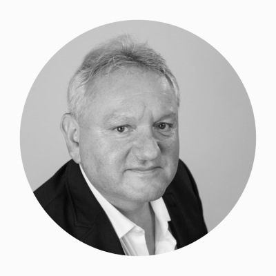 Manfred Sallegger | ERS Geschäftsführer