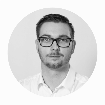 Manuel Glu00f6u00dfl | ERS Projektleitung