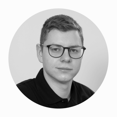 Marcell Maitz | ERS Lehrling