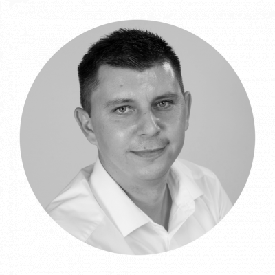 Mario Vidakovic | ERS Monteur