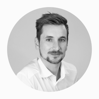 Markus Heil | ERS Prüftechniker