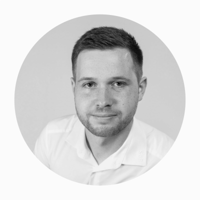 Martin Reisenegger | ERS Brandmeldetechniker