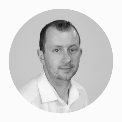 Michael Sallegger |ERS