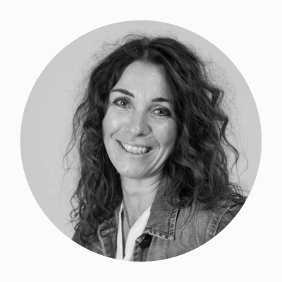 Silvia Rosenberger | ERS Verwaltung