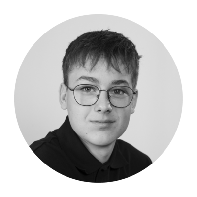 Stefan Sallegger | ERS