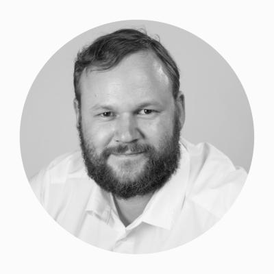 Stefan Sorger | ERS Prüftechniker